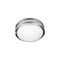 Access Lighting Solero II, LED Flush Mount, Brushed Steel Finish, Acrylic Lens Acrylic 20500LEDDCS-BS/ACR - alternate 5